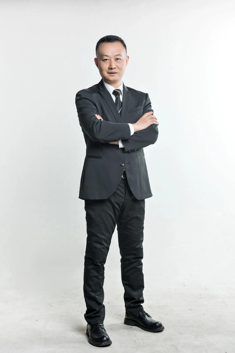 李小容 制作统筹负责人