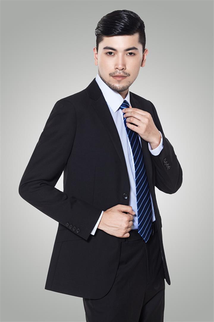 谢珊宪 创始人 & 执行董事