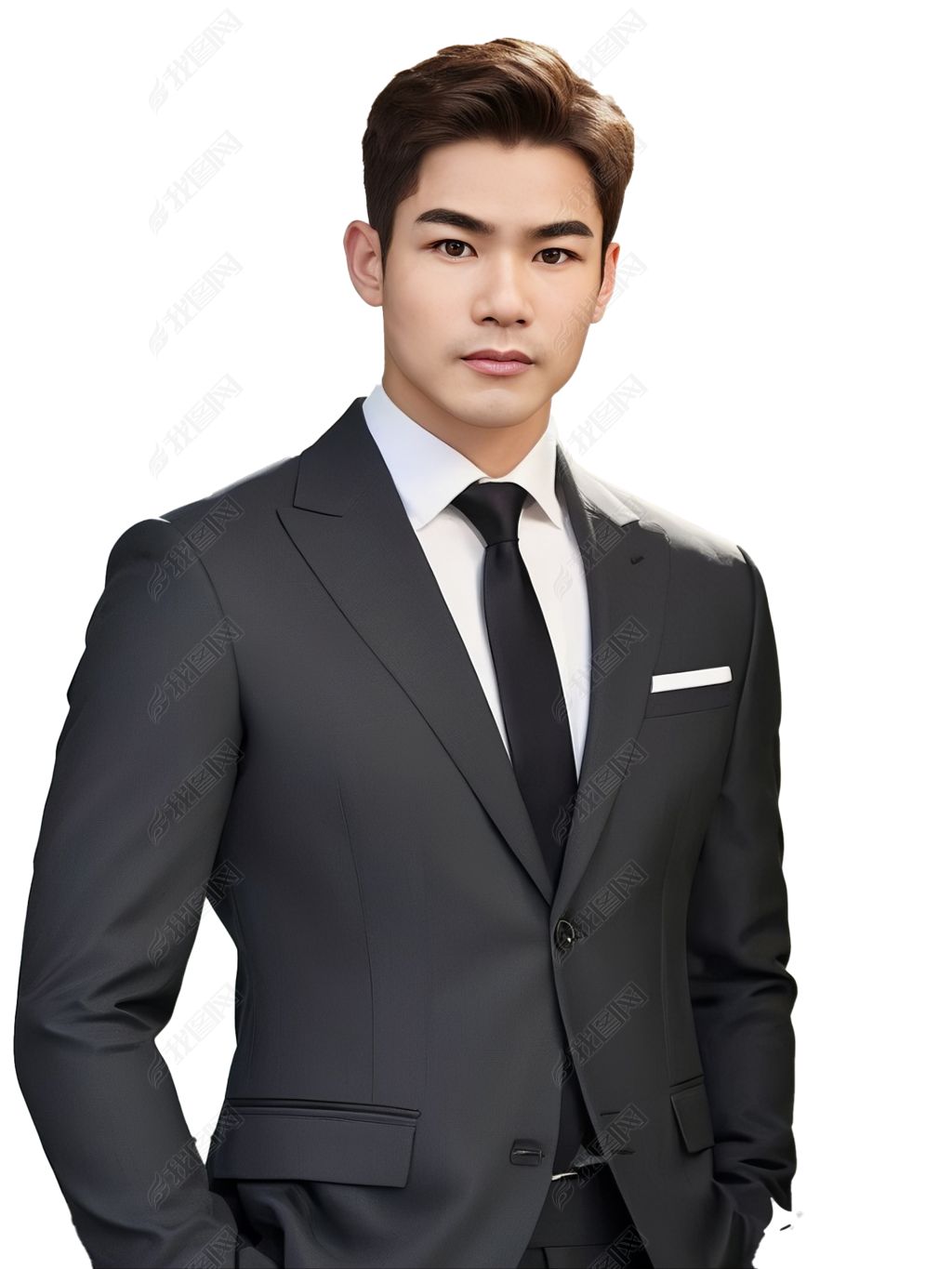 岳赣暖 视觉与舞美负责人